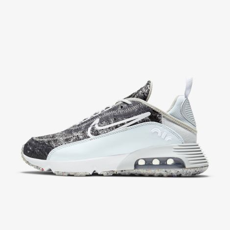 Giày Nike Air Max 2090 Se "light blue gray" DA9261-400