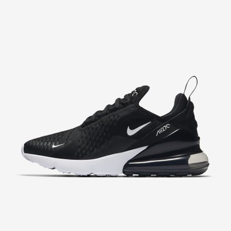 Giày Nike Air Max 270 "Black" AH6789-001
