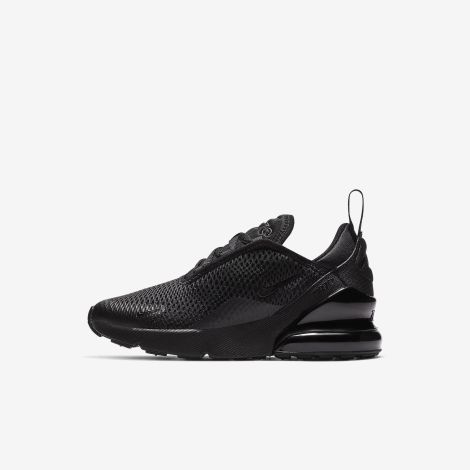 Giày Nike Air Max 270 "Black" AO2372-006