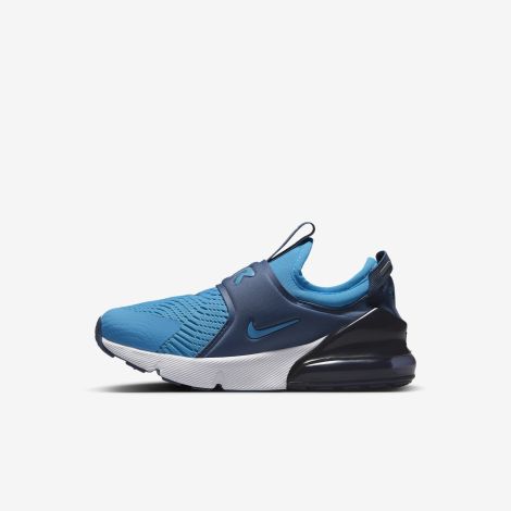 Giày Nike Air Max 270 Extreme "Diffused Blue" CI1107-405