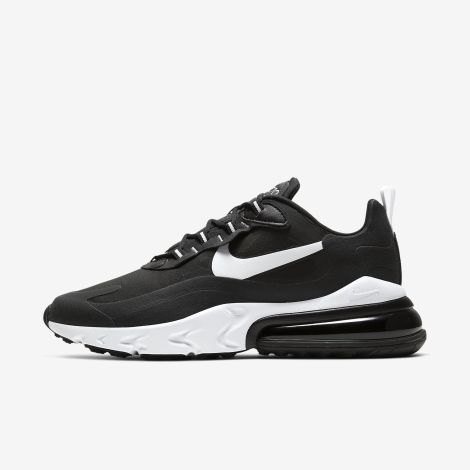 Giày Nike Air Max 270 React "Black" CI3866-004
