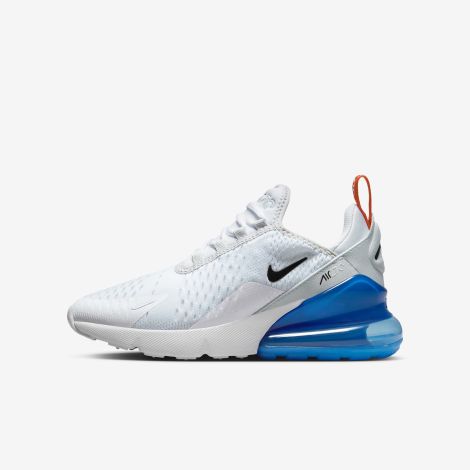 Giày Nike Air Max 270 "White" 943345-114