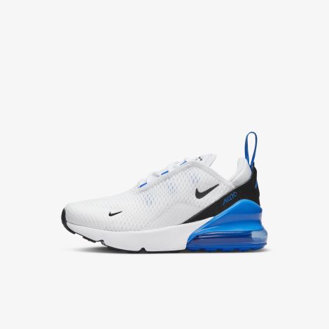 Giày Nike Air Max 270 "White" AO2372-112