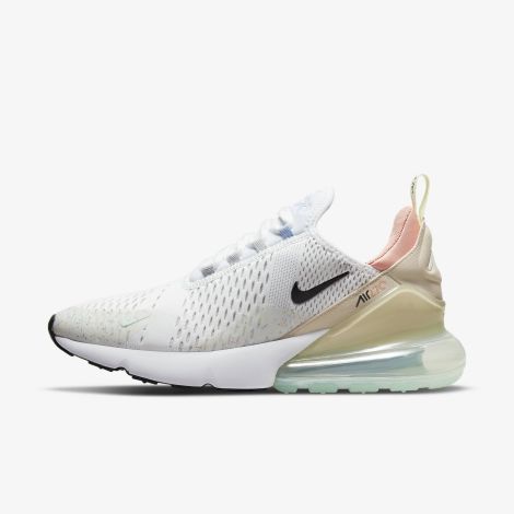 Giày Nike Air Max 270 "White" DQ7642-100