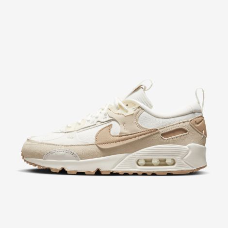 Giày Nike Air Max 90 Futura "Sail White" DV7190-100