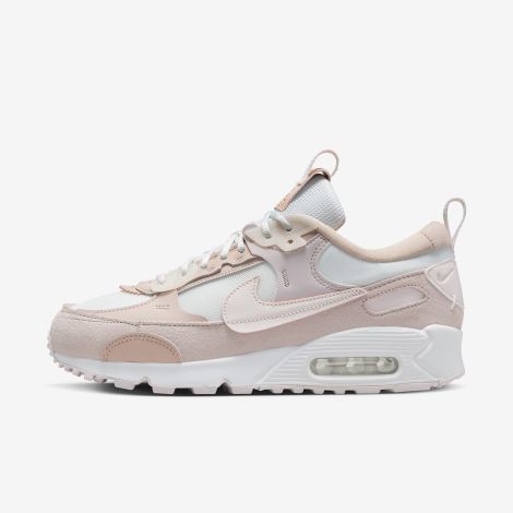 Giày Nike Air Max 90 Futura "Summit White" DM9922-104
