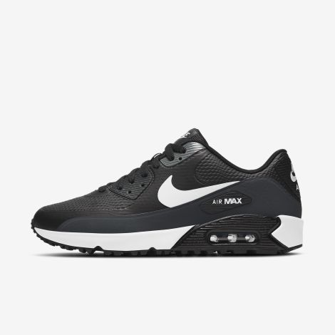 Giày Nike Air Max 90 G "Black" CU9978-002