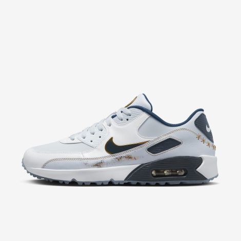 Giày Nike Air Max 90 G Nrg "Pure Platinum" FB5055-041
