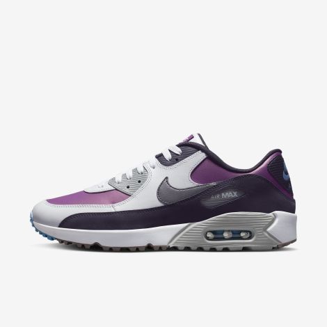 Giày Nike Air Max 90 G Nrg "White" DQ4128-155