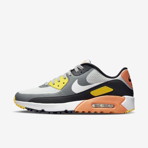 Giày Nike Air Max 90 G "Smoke Grey" CU9978-012