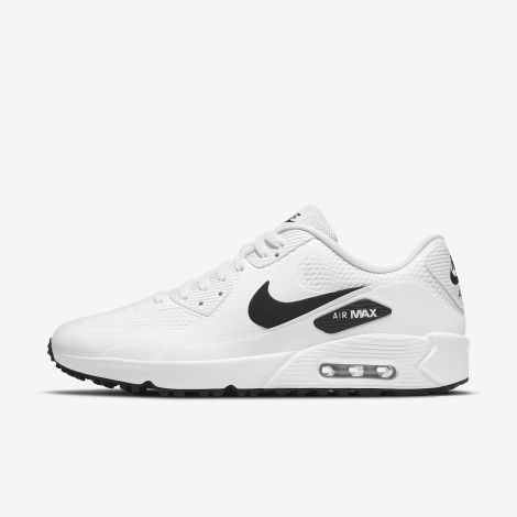 Giày Nike Air Max 90 G "white" CU9978-101
