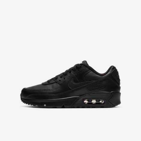 Giày Nike Air Max 90 Ltr "Black" CD6864-001