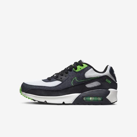 Giày Nike Air Max 90 Ltr Se "Black" DN4376-001
