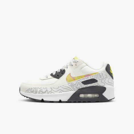 Giày Nike Air Max 90 Ltr Se "Sail" DX1814-100