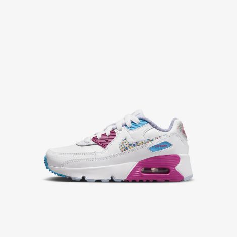 Giày Nike Air Max 90 Ltr Se "White" DV1844-100