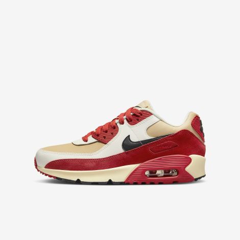 Giày Nike Air Max 90 Ltr "Sesame" CD6864-200