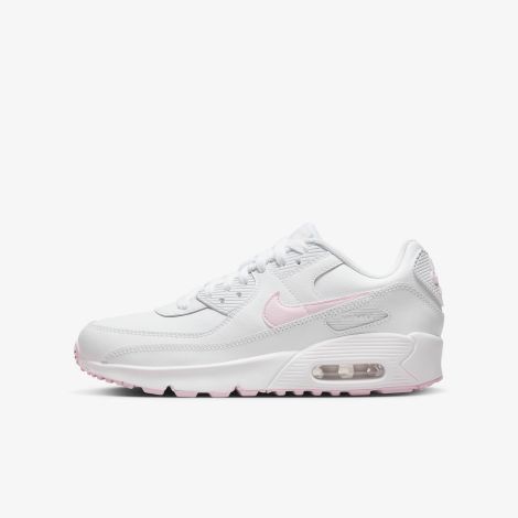Giày Nike Air Max 90 Ltr "White" CD6864-121