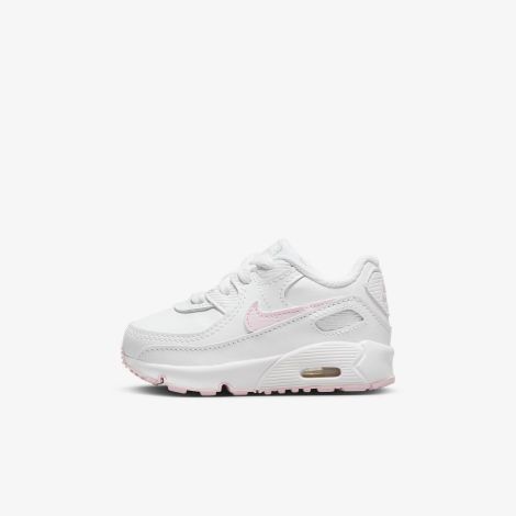 Giày Nike Air Max 90 Ltr "White" CD6868-121