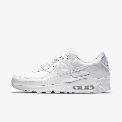 Giày Nike Air Max 90 Ltr "White" CZ5594-100