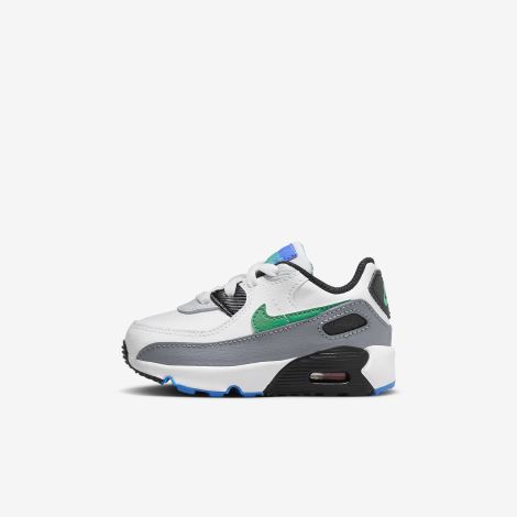 Giày Nike Air Max 90 Ltr "White" DV3609-102