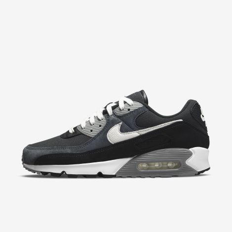 Giày Nike Air Max 90 Premium "Off Noir" DA1641-003