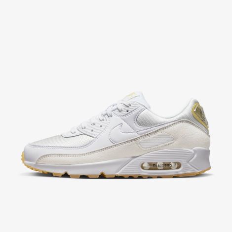 Giày Nike Air Max 90 Se "Summit White" DV1734-100