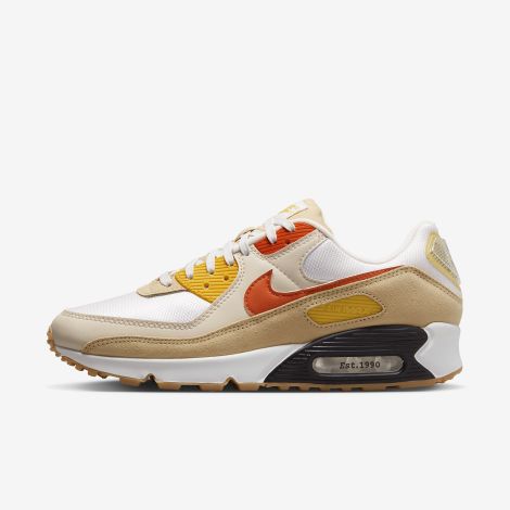 Giày Nike Air Max 90 Se "Summit White" FB4315-100