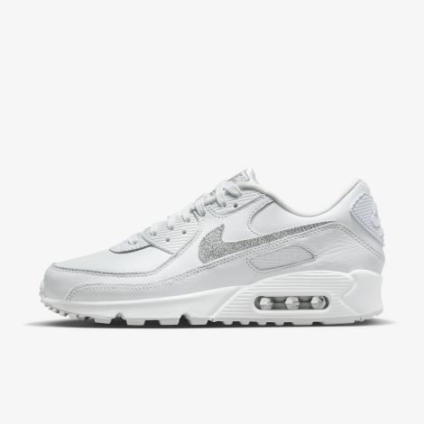 Giày Nike Air Max 90 Se "White" FJ4579-100
