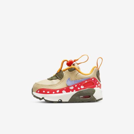 Giày Nike Air Max 90 Toggle Se "Sesame" DR0422-200