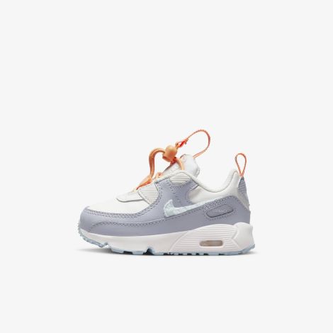 Giày Nike Air Max 90 Toggle Se "Summit White" DQ6948-100