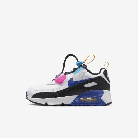 Giày Nike Air Max 90 Toggle Se "White" DV1857-100