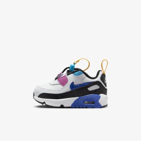 Giày Nike Air Max 90 Toggle Se "White" DV1858-100