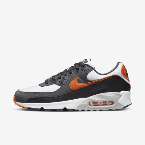 Giày Nike Air Max 90 "White" DM0029-101