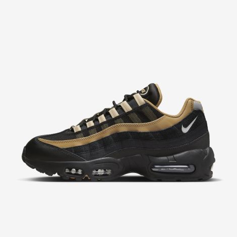 Giày Nike Air Max 95 "Black" DM0011-004