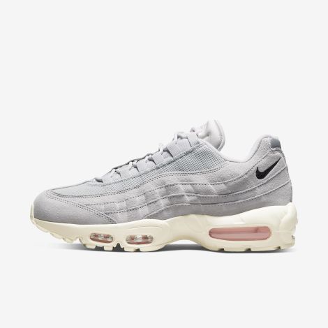 Giày Nike Air Max 95 "Grey Fog" DX2670-001
