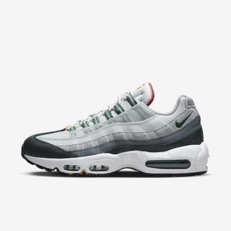 Giày Nike Air Max 95 "Pure Platinum" DM0011-002