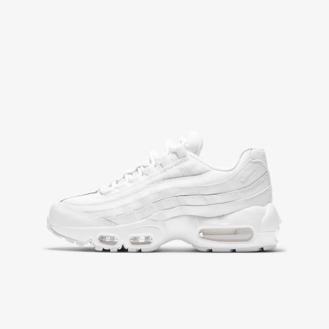 Giày Nike Air Max 95 Recraft "White" CJ3906-100