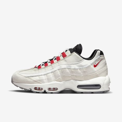 Giày Nike Air Max 95 Se "Light Bone" DQ0268-002