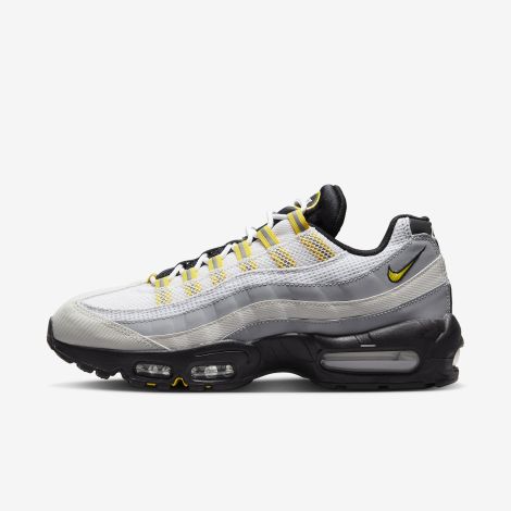 Giày Nike Air Max 95 "White" DQ3982-100