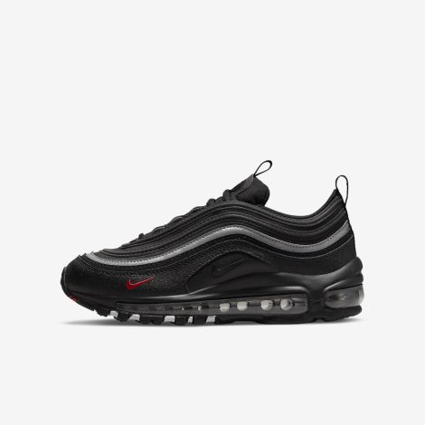 Giày Nike Air Max 97 "Black" 921522-028
