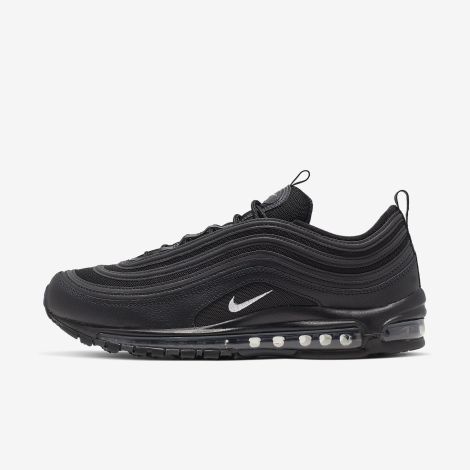 Giày Nike Air Max 97 "Black" 921826-015