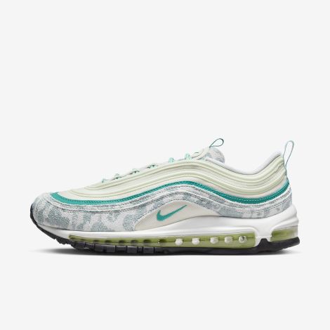 Giày Nike Air Max 97 "Coconut Milk" DX3946-100