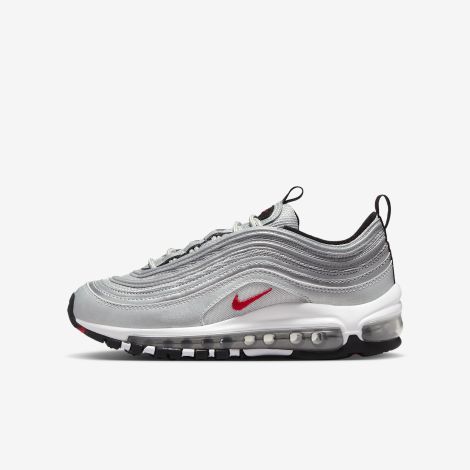 Giày Nike Air Max 97 "Metallic Silver" 918890-001
