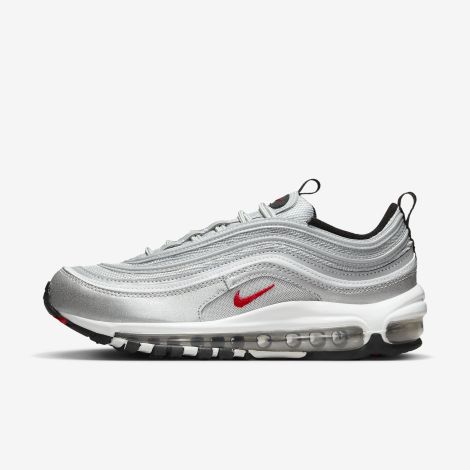 Giày Nike Air Max 97 "Metallic Silver" DQ9131-002