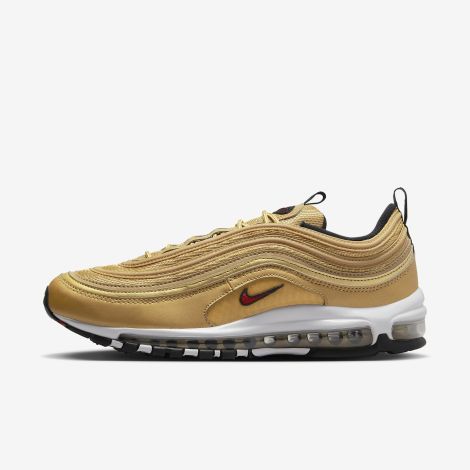 Giày Nike Air Max 97 Og "Metallic Gold" DM0028-700