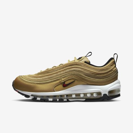 Giày Nike Air Max 97 Og "Metallic Gold" DQ9131-700