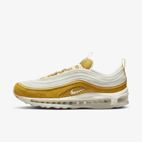 Giày Nike Air Max 97 Premium "Summit White" DQ9011-100