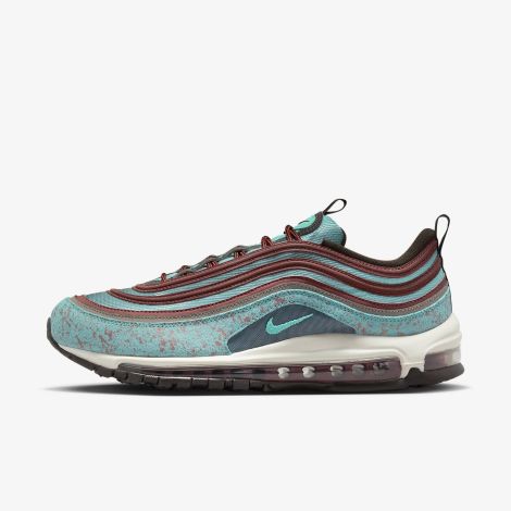 Giày Nike Air Max 97 Prm "light clay yellow" DV7422-200