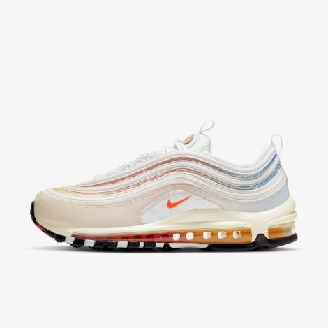 Giày Nike Air Max 97 "Sail White" DD8500-161