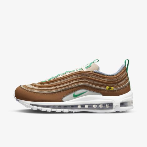Giày Nike Air Max 97 Se "Hemp" DV2621-200